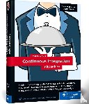 Schulz, Marco - Continuous Integration mit Jenkins