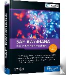 Knigge, Marlene, Heselhaus, Ruth - SAP BW/4HANA