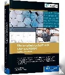 Baltes, Oliver, Daniel, Martin, Rosenhauer, Jens, Spieß, Petra - Materialwirtschaft mit SAP S/4HANA