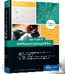 Krypczyk, Veikko, Bochkor, Elena - Handbuch für Softwareentwickler