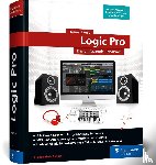 Kruse, Heiner - Logic Pro
