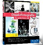 Herschelmann, Jürgen - Objektfotografie