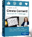 Berens, Andreas, Bolk, Carsten - Create Content!