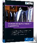 Kowalski, Mikolaj - Vertrieb mit SAP S/4HANA - Customizing