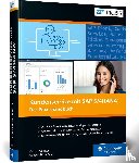 Legleiter, Kevin, Schuch, Constantin - Kundenservice mit SAP S/4HANA