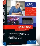 Rühmer, Dennis, Soest, Daniel van, Bergemann, Torsten - QNAP NAS