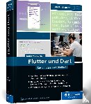Marburger, Marc - Flutter und Dart