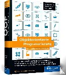 Lahres, Bernhard, Raýman, Gregor, Strich, Stefan - Objektorientierte Programmierung