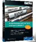 Schnellenbach, Christiane - Außenhandel mit SAP GTS und SAP S/4HANA