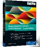Münkel, Maximilian - Materialwirtschaft mit SAP S/4HANA - Customizing