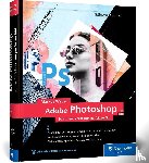 Wäger, Markus - Adobe Photoshop