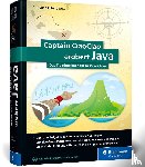Ullenboom, Christian - Captain CiaoCiao erobert Java