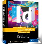Schneeberger, Hans Peter - Adobe InDesign