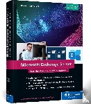 Stensitzki, Thomas - Microsoft Exchange Server