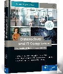 Heidrich, Joerg, Werner, Dennis, Wegener, Christoph - Datenschutz und IT-Compliance