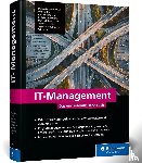 Wienströer, Maik, Hochwarth, Christian, Herrmann, Andrea, Stensitzki, Thomas - IT-Management