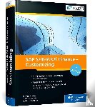 Kunze, Thomas, Schmalzing, Kathrin, Kurzke, Christian - SAP S/4HANA Finance - Customizing