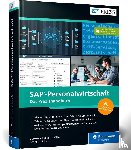 Gärtner, Christian, Lübke, Christian, Müller, Cathleen, Renner, Markus - SAP-Personalwirtschaft