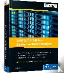 Huber, Stefan - SAP S/4HANA - Systemadministration