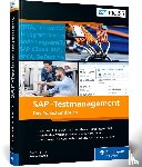 Allissat, René, Hortig, Stefan - SAP-Testmanagement