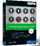 Drewer, Jens, Honert, Dirk, Kappauf, Jens, Wagner, Max - Verfügbarkeitsprüfung mit SAP