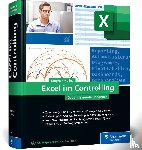Nelles, Stephan - Excel im Controlling