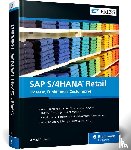 Anderer, Michael - SAP S/4HANA Retail