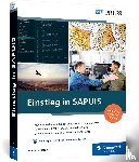 Antolovic, Miroslav - Einstieg in SAPUI5