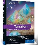 Beermann, Tim, Kastl, Johannes, Rost, Christian, Schifferdecker, Thorsten - Terraform