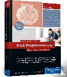 Sommer, Frank, Kania, Stefan, Wolf, Jürgen - Shell-Programmierung