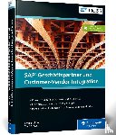 Diekhoff, Antje, Cararo, Mathias - SAP-Geschäftspartner und Customer-Vendor-Integration