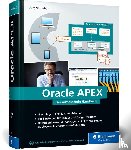 Sieben, Jürgen - Oracle APEX