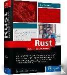 Marburger, Marc - Rust