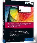 Blumöhr, Uwe, Kölbl, Andreas, Neuhaus, Michael, Ukalovic, Marin - Advanced Variant Configuration in SAP S/4HANA