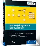 Franz, Mario, Langlotz, Andrea - SAP Projektsystem in SAP S/4HANA