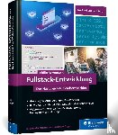 Ackermann, Philip - Fullstack-Entwicklung