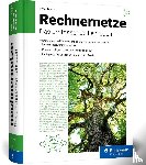 Dordal, Peter - Rechnernetze