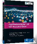 Hampp, Josef, Lang, Jan - Applikationsdesign mit SAP Analytics Cloud