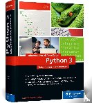 Ernesti, Johannes, Kaiser, Peter - Python 3