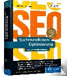 Erlhofer, Sebastian - Suchmaschinen-Optimierung