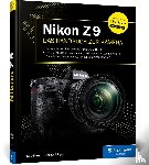 Sänger, Christian, Sänger, Kyra - Nikon Z 9