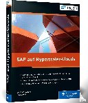 Dünnebier, Steffi, Salewsky, Wolf, Zabel, Uwe - SAP auf Hyperscaler-Clouds