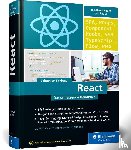 Springer, Sebastian - React