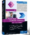 Riedel, Stefan - Power Apps und Power Automate