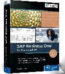 Hochberger, Helmut - SAP Business One