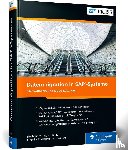 Finkbohner, Frank, Roth, Michael, Höft, Martina - Datenmigration in SAP-Systeme