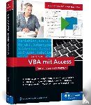 Held, Bernd - VBA mit Access