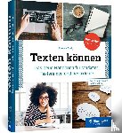 Rorig, Daniela - Texten können