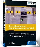 Bahser, Jamsheed, Spöri, Maria - Berechtigungen in SAP S/4HANA und SAP Fiori