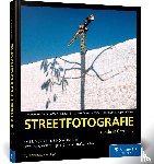 Aspern, Kay von, Waltz, Martin U, Cuic, Mario, Hansen, Siegfried - Streetfotografie